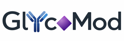 Logotip projekta GlycoMod
