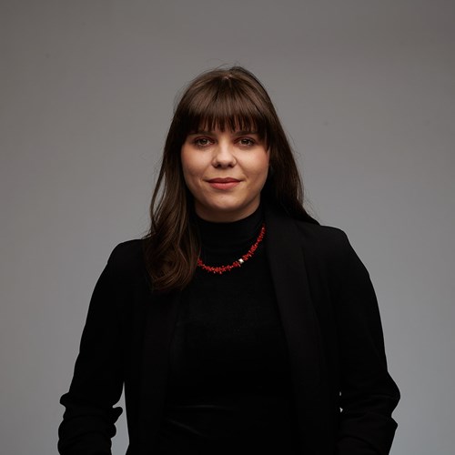 Dora Belec, mag. pharm.