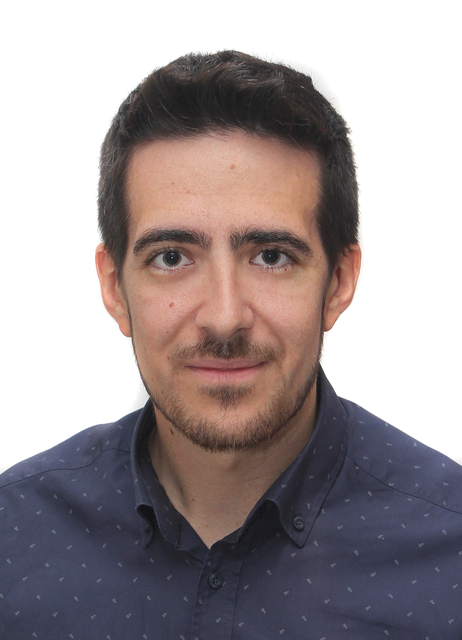 doc. dr. sc. Goran Poje