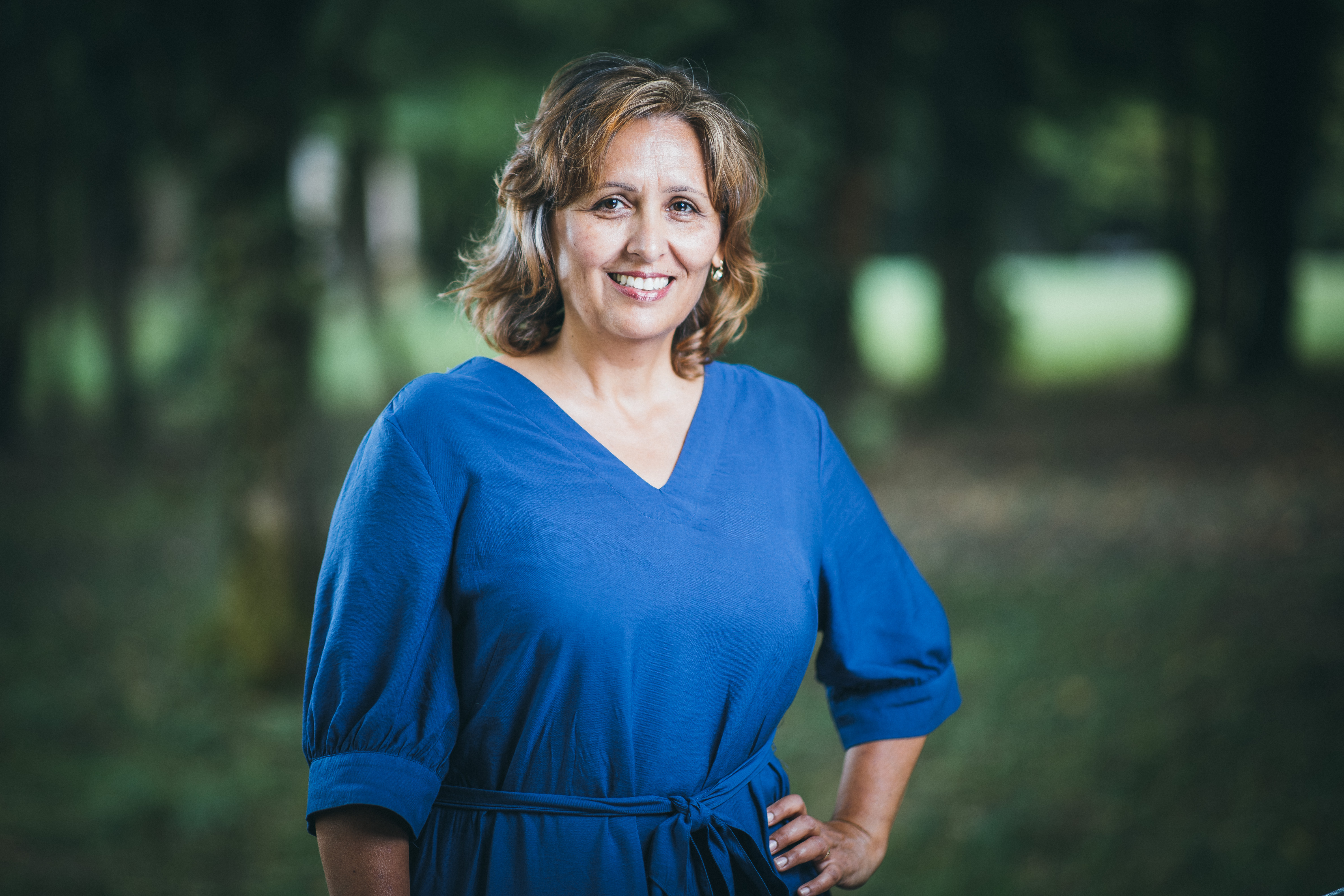 prof. dr. sc. Monika Barbarić