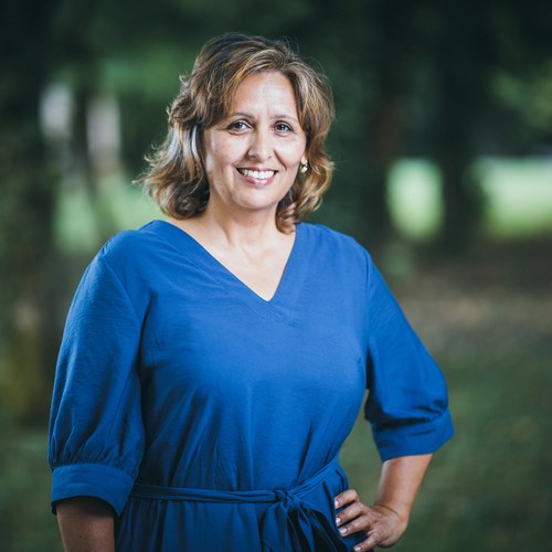 prof. dr. sc. Monika Barbarić