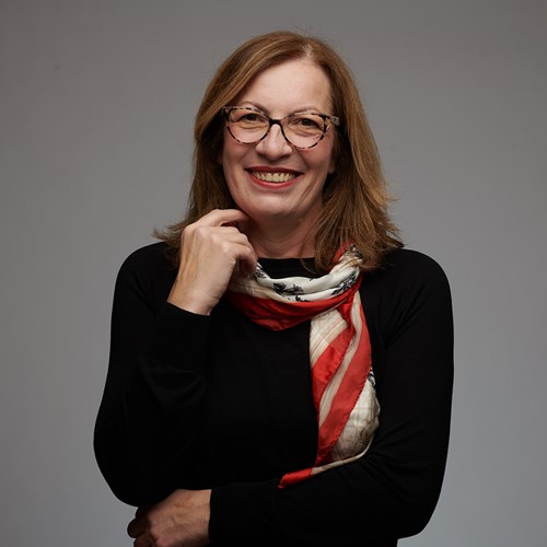 izv. prof. dr. sc. Ana Budimir