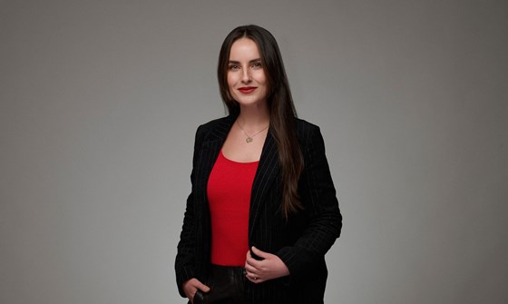 Ana Penava, poziv na javnu prezentaciju nacrta doktorskog rada