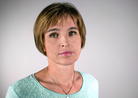 prof. dr. sc. Biljana Nigović