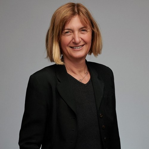 prof. dr. sc. Dunja Rogić