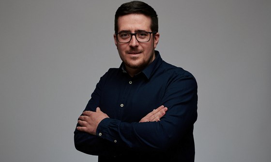 Obavijest o nastupnom predavanju - dr. sc. Goran Poje
