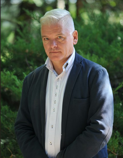 prof. dr. sc. Ivan Kosalec
