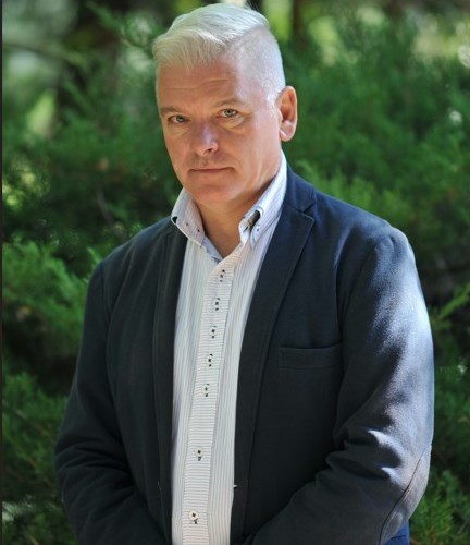 prof. dr. sc. Ivan Kosalec