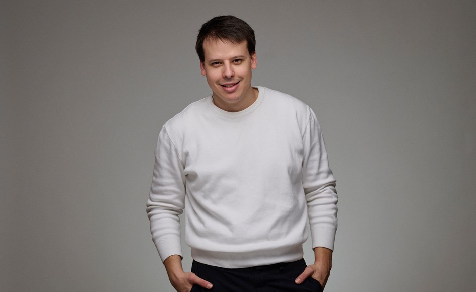 Obrana doktorskog rada Ivan Mamić 