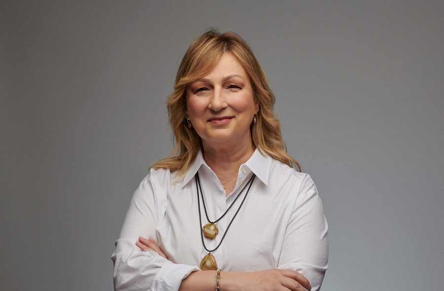 prof. dr. sc. Jelena Filipović-Grčić