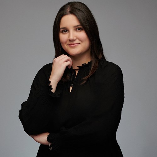 Jelena Kovačić, mag. appl. chem.