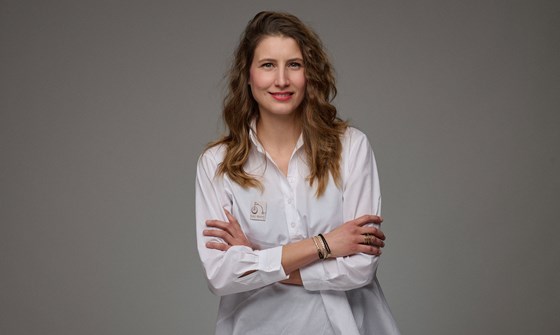 Obavijest o nastupnom predavanju - dr. sc. Kristina Radić