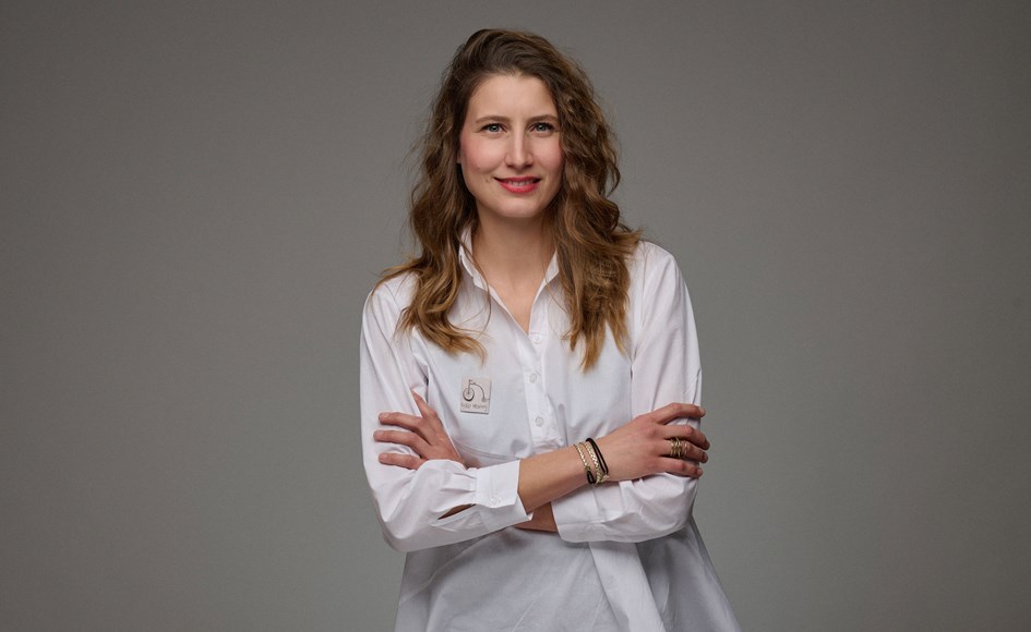 Obavijest o nastupnom predavanju - dr. sc. Kristina Radić