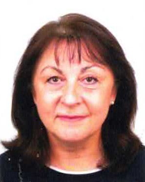 prof. dr. sc. Ksenija Fumić