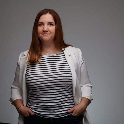 dr. sc. Laura Nižić Nodilo