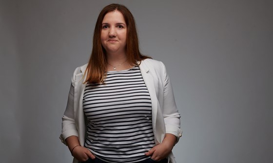 Obavijest o nastupnom predavanju - dr. sc. Laura Nižić Nodilo