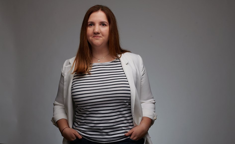 Obavijest o nastupnom predavanju - dr. sc. Laura Nižić Nodilo