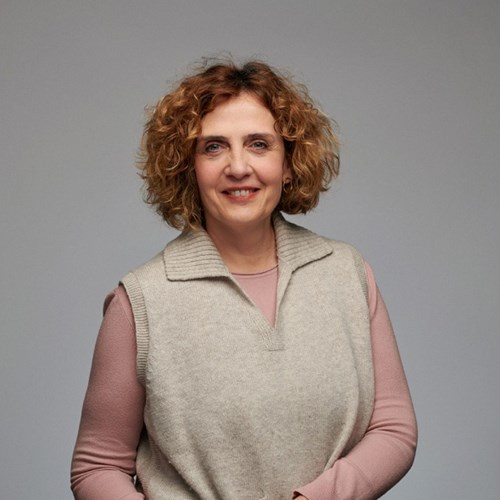 prof. dr. sc. Maja Šegvić Klarić