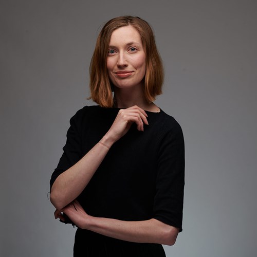 dr. sc. Mirna Perkušić, mag. pharm.