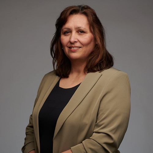 prof. dr. sc. Monika Barbarić
