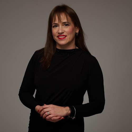prof. dr. sc. Olga Gornik Kljaić