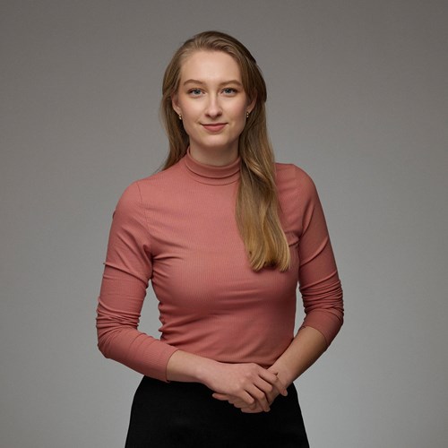 Petra Vargić