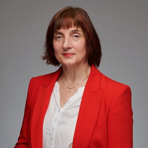 prof. dr. sc. Roberta Petlevski