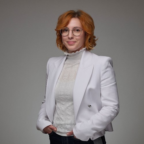 Tea Petković, mag. nutr.