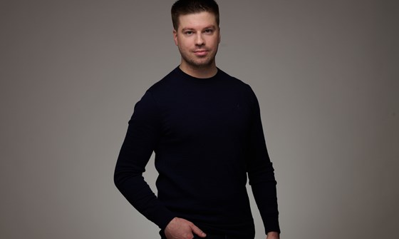 Tino Šeba - obavijest o obrani doktorskog rada 
