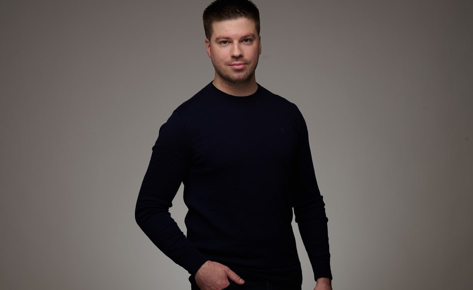 Tino Šeba - obavijest o obrani doktorskog rada 