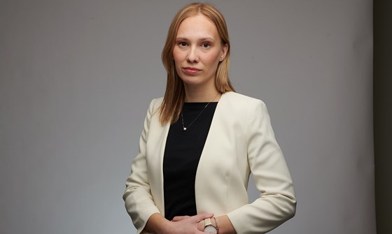 Obavijest o nastupnom predavanju - dr. sc. Valentina Borko
