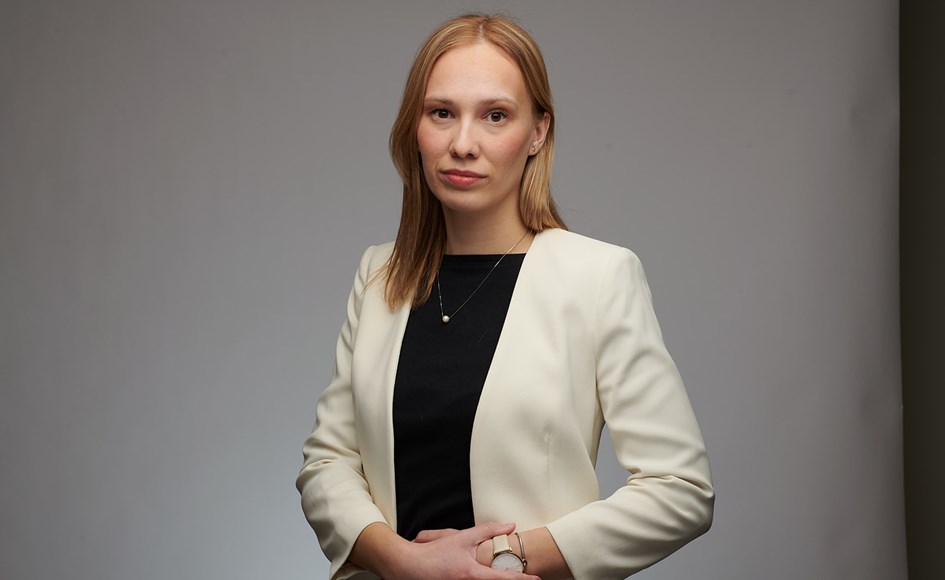 Obavijest o nastupnom predavanju - dr. sc. Valentina Borko