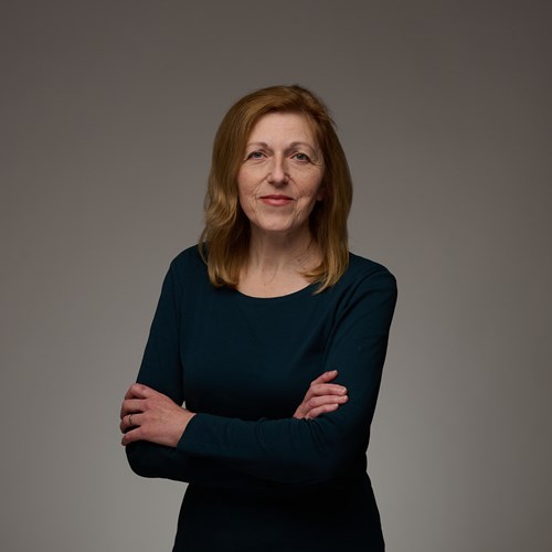 prof. dr. sc. Željka Vanić
