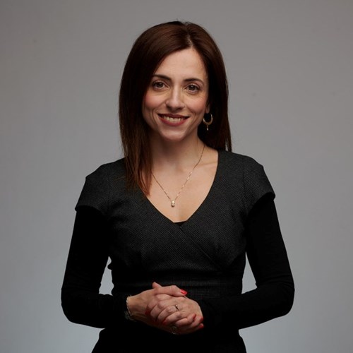 prof. dr. sc. Zrinka Rajić