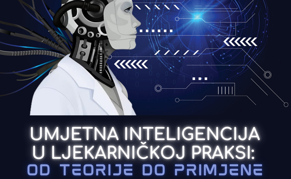 Umjetna inteligencija u ljekarničkoj praksi: od teorije do primjene