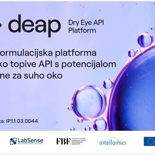 DEAP