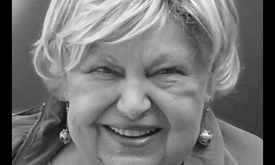 Obavijest o smrti - profesorica emerita Olga Kronja