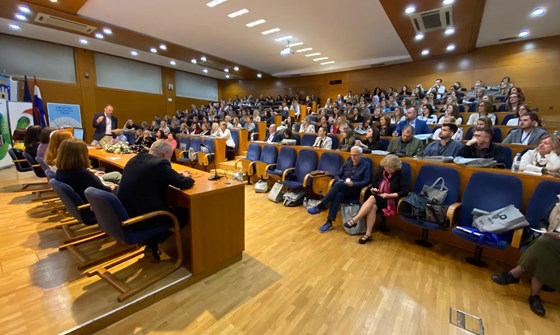 Održana treća GxP konferencija u organizacija FBF-a