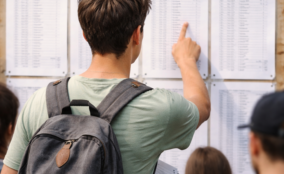 Rezultati Natječaja za sudjelovanje na International Student Summer Program 2026 u organizaciji Alfred E. Mann School of Pharmacy and Pharmaceutical Sciences, University of Southern California (USC), Los Angeles, SAD