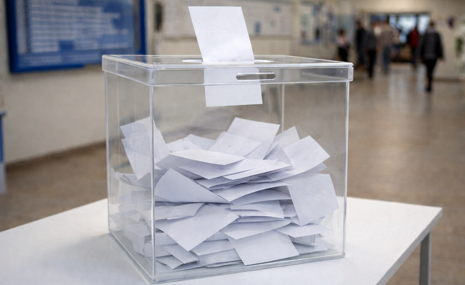 Odluka o provođenju izbora za predstavnika zaposlenika koji nisu članovi Fakultetskog vijeća ili nemaju svoje članove u Fakultetskom vijeću