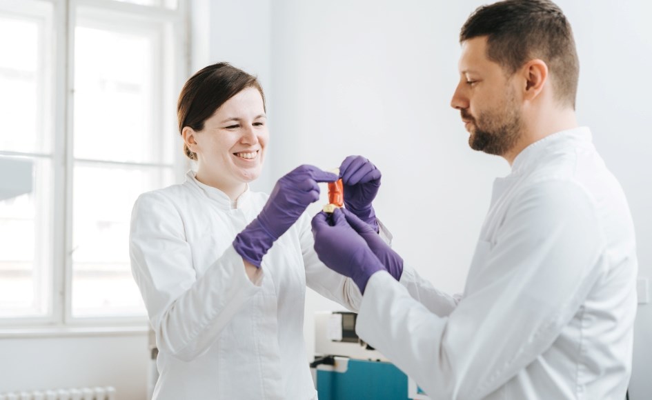 Obavijest o izboru na radno mjesto - asistent program Razvoj karijera mladih istraživača - izobrazba novih doktora znanosti