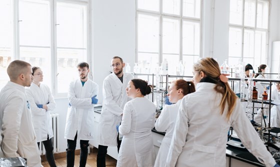 Natječaj za radna mjesta