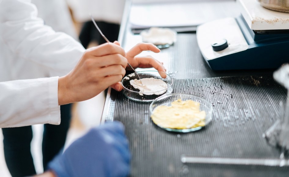 Milica Mrčela, obavijest o obrani specijalističkog rada