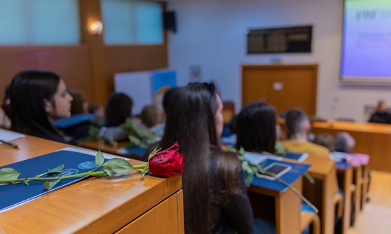 Poziv za podnošenje prijedloga za dodjelu nagrada i priznanja