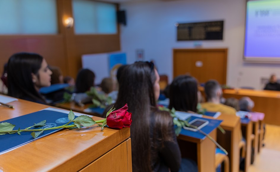 Poziv za podnošenje prijedloga za dodjelu nagrada i priznanja