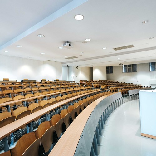 Natječaj za upis na doktorski studij za ak. god. 2025./2026. 